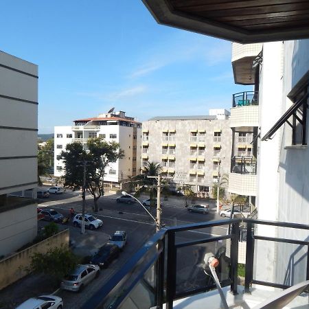 Apartamento Praia Do Forte Cabo Frio Buitenkant foto