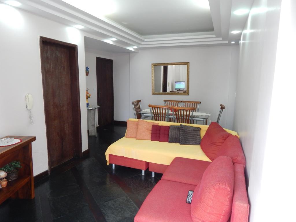 Apartamento Praia Do Forte Cabo Frio Buitenkant foto