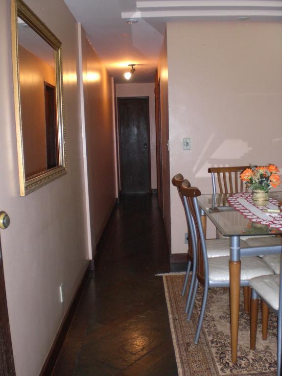 Apartamento Praia Do Forte Cabo Frio Buitenkant foto