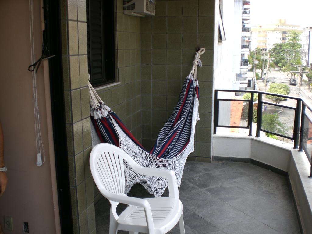 Apartamento Praia Do Forte Cabo Frio Buitenkant foto