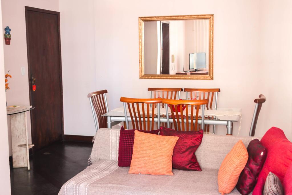 Apartamento Praia Do Forte Cabo Frio Buitenkant foto