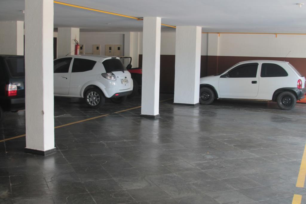 Apartamento Praia Do Forte Cabo Frio Buitenkant foto