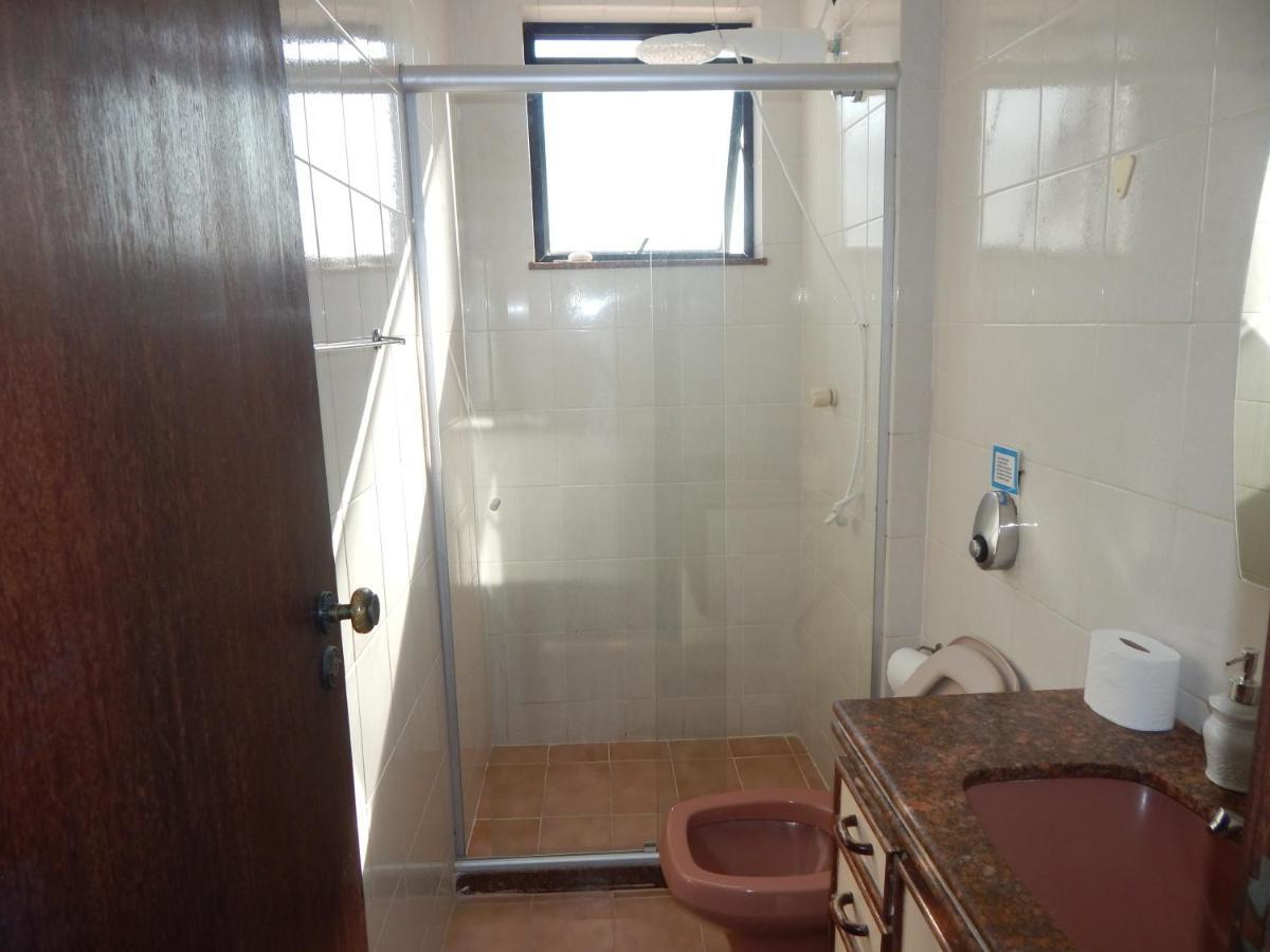 Apartamento Praia Do Forte Cabo Frio Buitenkant foto