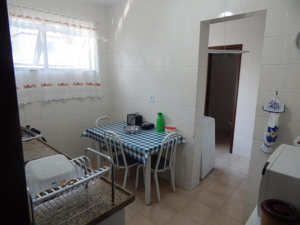 Apartamento Praia Do Forte Cabo Frio Buitenkant foto