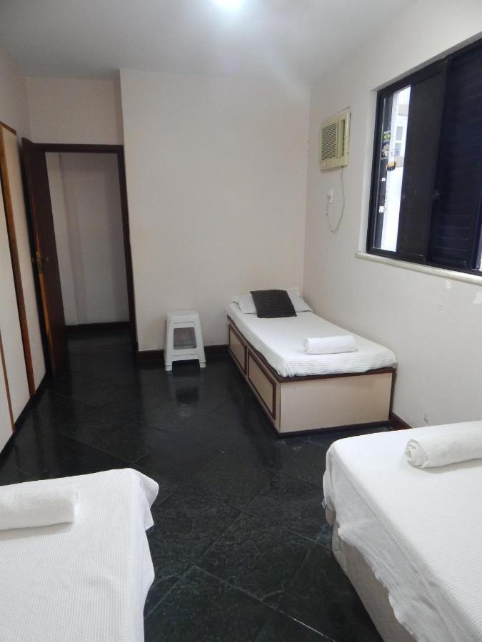 Apartamento Praia Do Forte Cabo Frio Buitenkant foto
