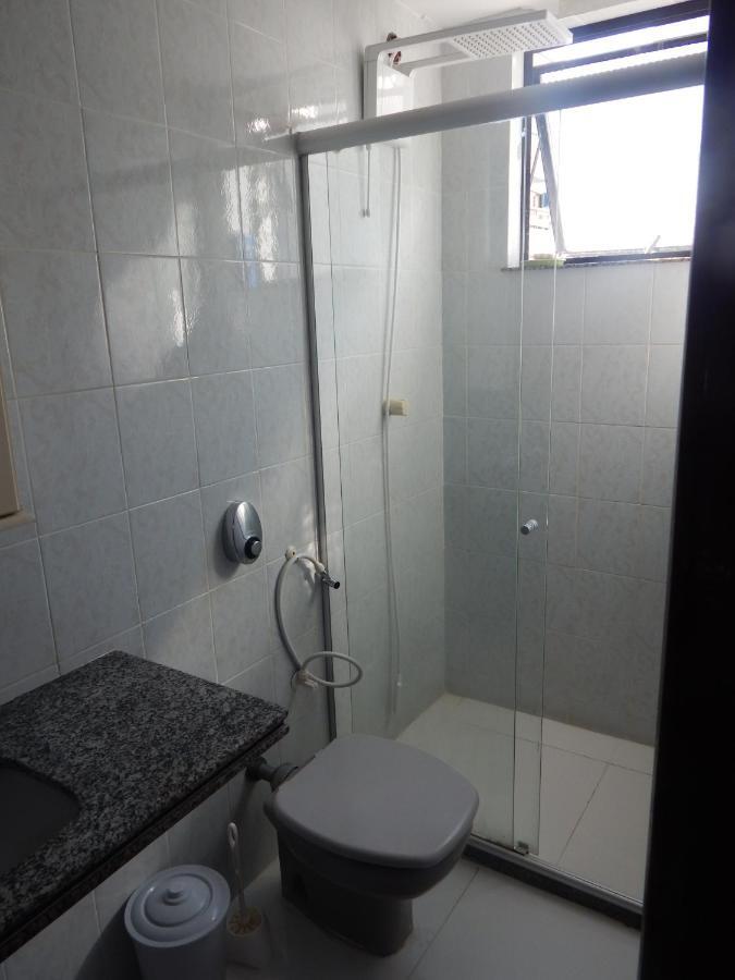 Apartamento Praia Do Forte Cabo Frio Buitenkant foto