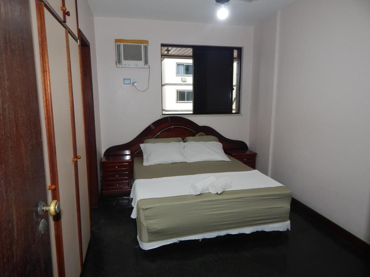 Apartamento Praia Do Forte Cabo Frio Buitenkant foto