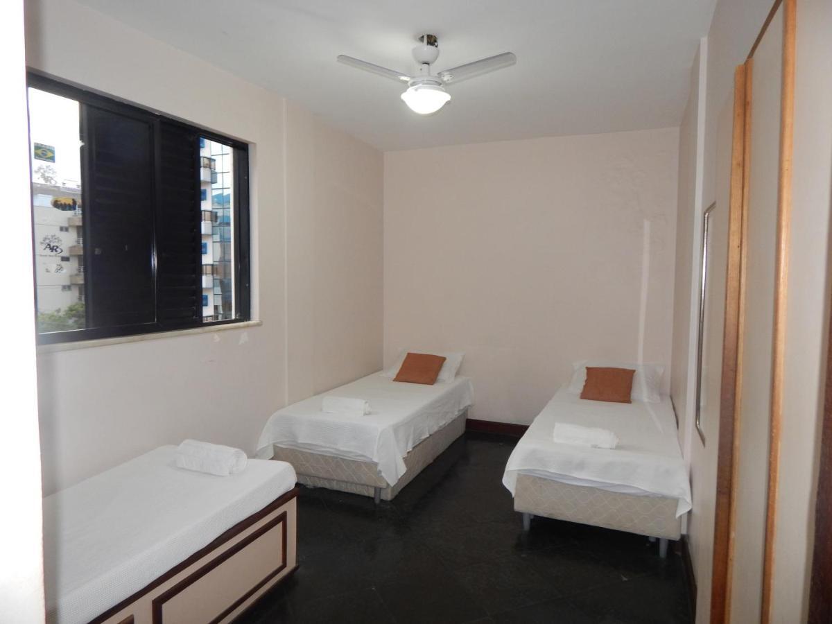 Apartamento Praia Do Forte Cabo Frio Buitenkant foto