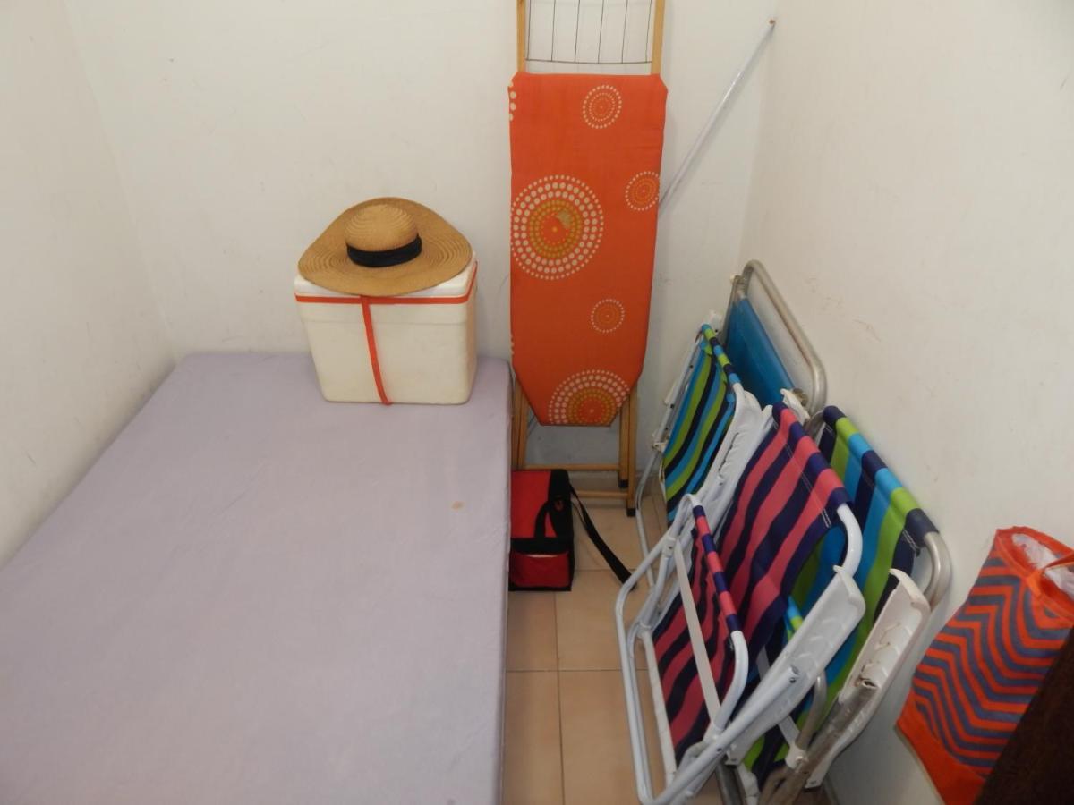 Apartamento Praia Do Forte Cabo Frio Buitenkant foto