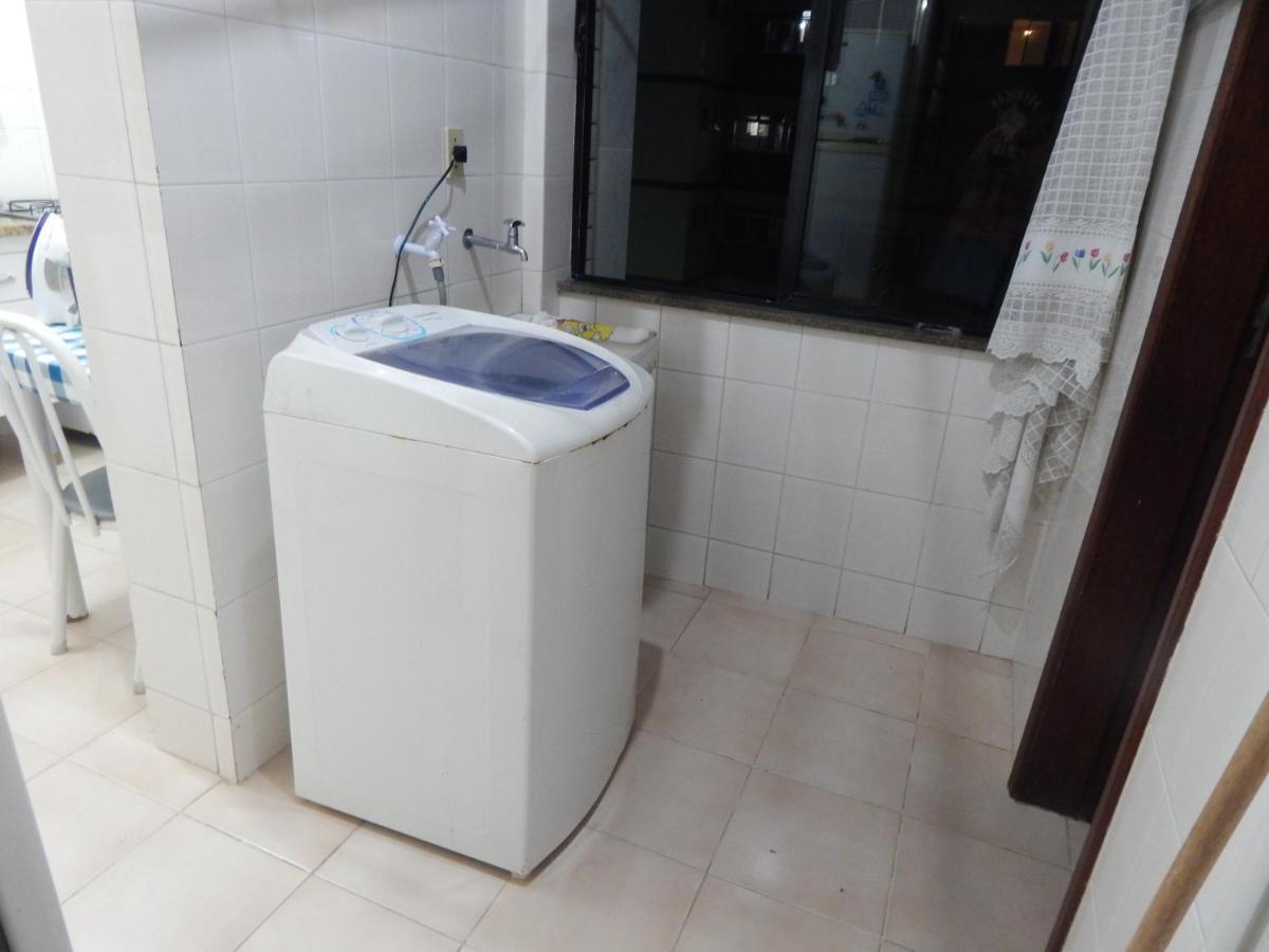 Apartamento Praia Do Forte Cabo Frio Buitenkant foto