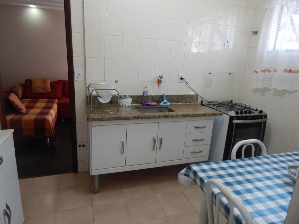 Apartamento Praia Do Forte Cabo Frio Buitenkant foto