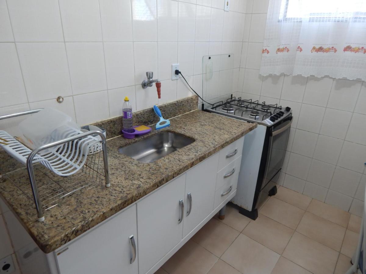 Apartamento Praia Do Forte Cabo Frio Buitenkant foto