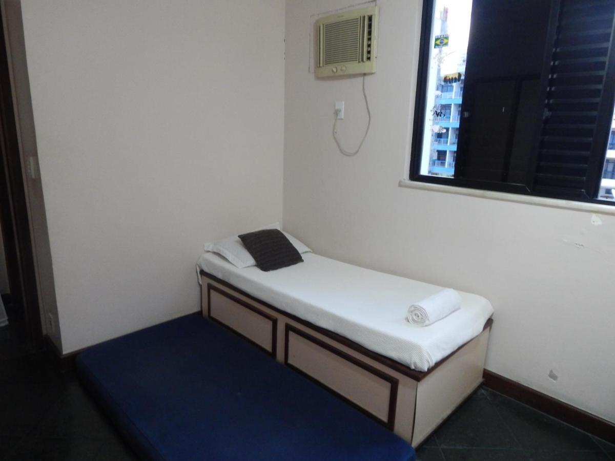 Apartamento Praia Do Forte Cabo Frio Buitenkant foto